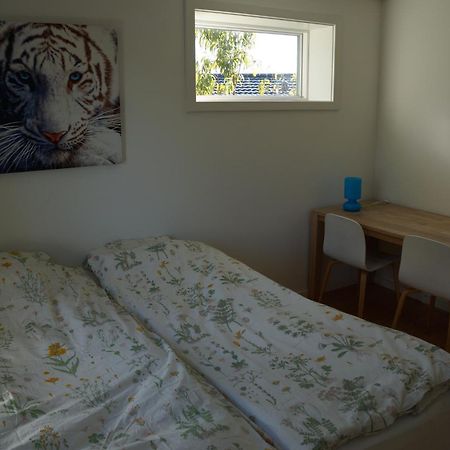 Plus Energy House Herlufmagle Kültér fotó